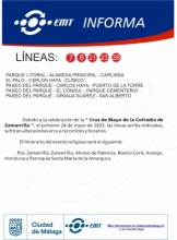 Aviso al Público