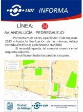 Aviso al Público