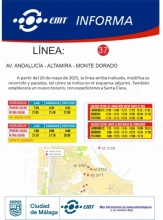 Aviso al Público
