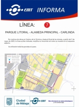 Aviso al Público