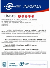 Aviso al Público