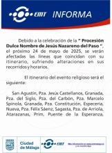 Aviso al Público