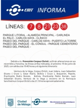 Aviso al Público
