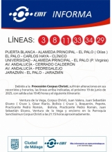 Aviso al Público