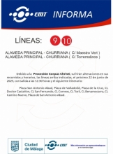 Aviso al Público