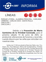 Aviso al Público