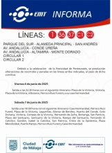 Aviso al Público
