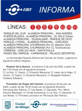 Aviso al Público