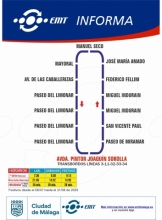 Aviso al Público
