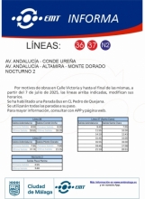 Aviso al Público