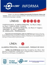 Aviso al Público
