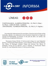 Aviso al Público