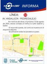 Aviso al Público
