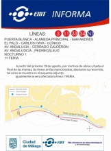 Aviso al Público