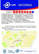Aviso al Público