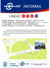 Aviso al Público