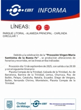 Aviso al Público