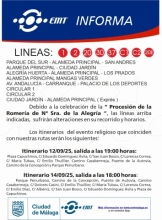 Aviso al Público