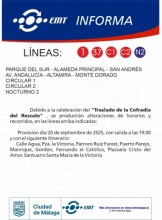 Aviso al Público